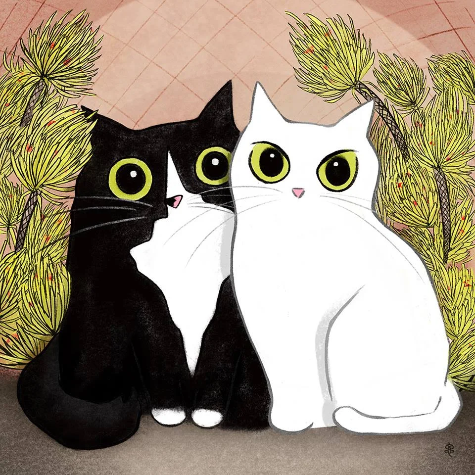 Sherlock and Wanda