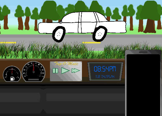 A rough, work-in-progress capture from the game running in Unity