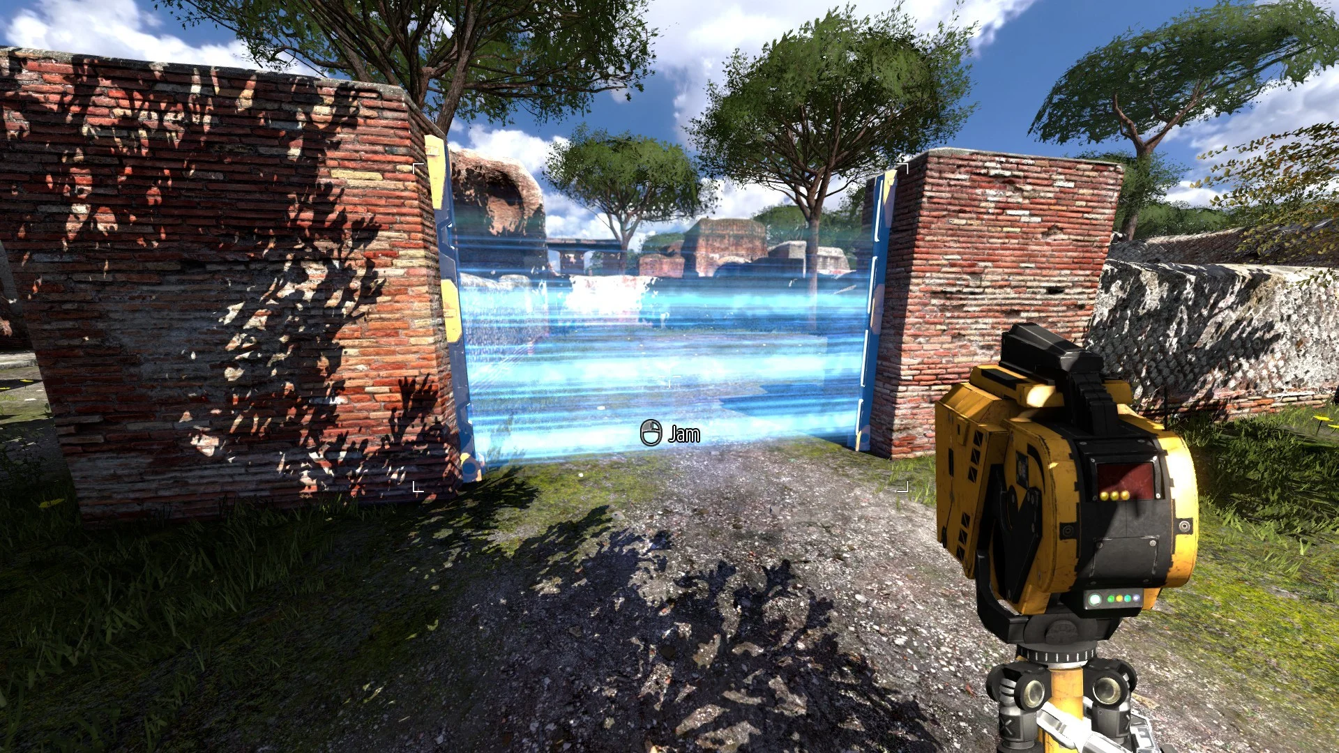 The Talos Principle