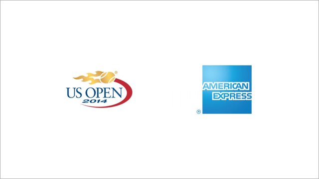 American Express US Open Fan Experience