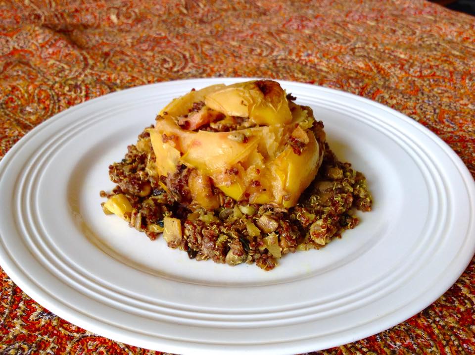 Stuffed Quince with quinoa, vegetables and nuts.jpg