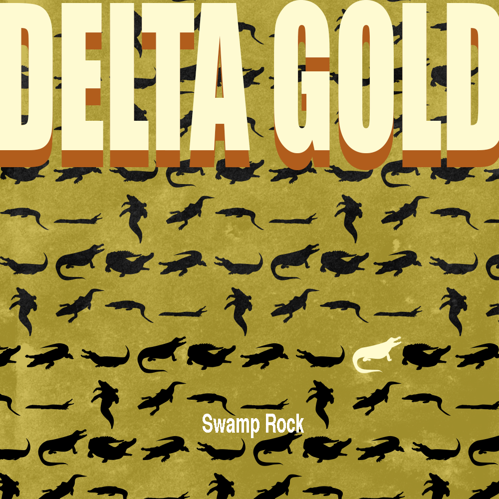 Delta Gold (2018)