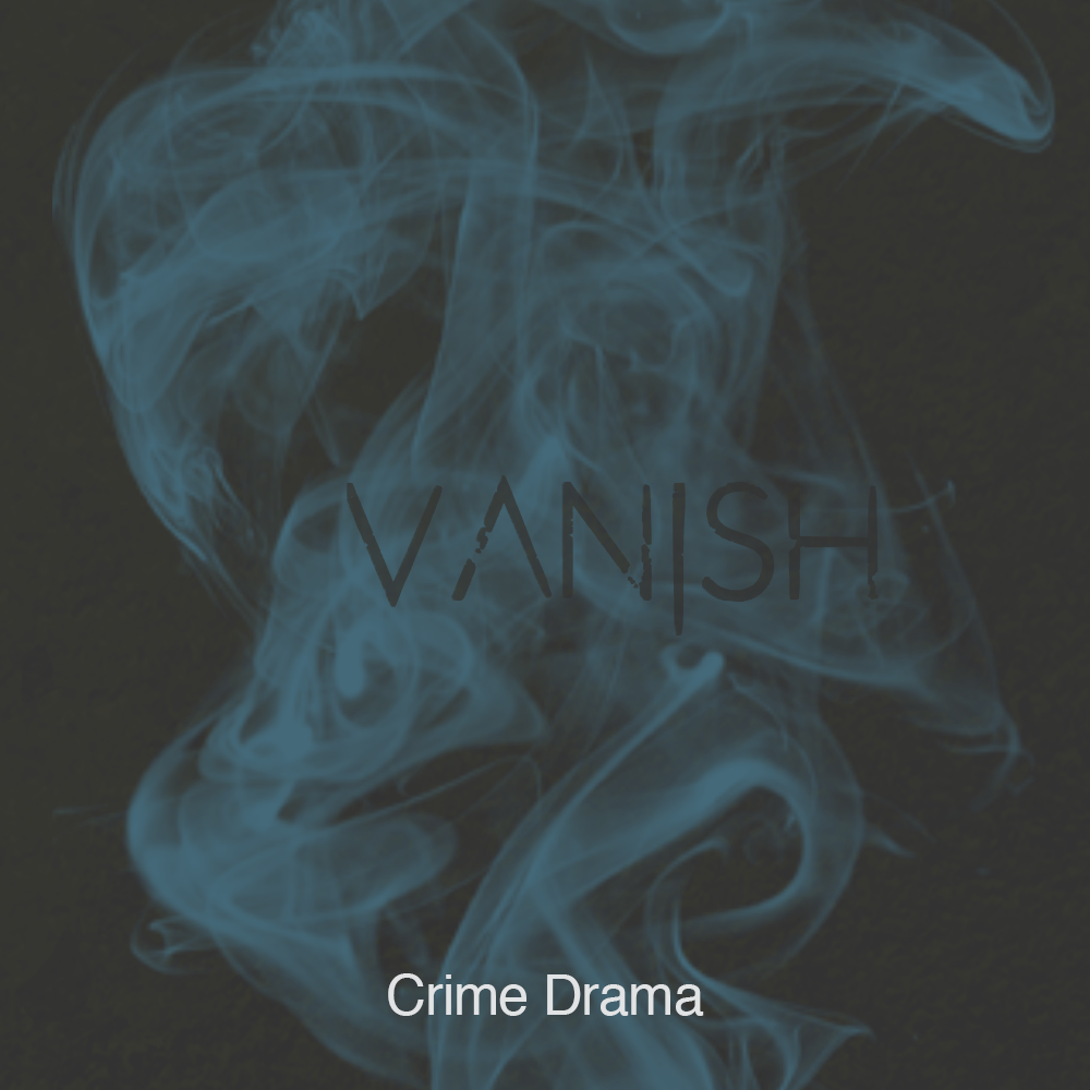Vanish (2018)