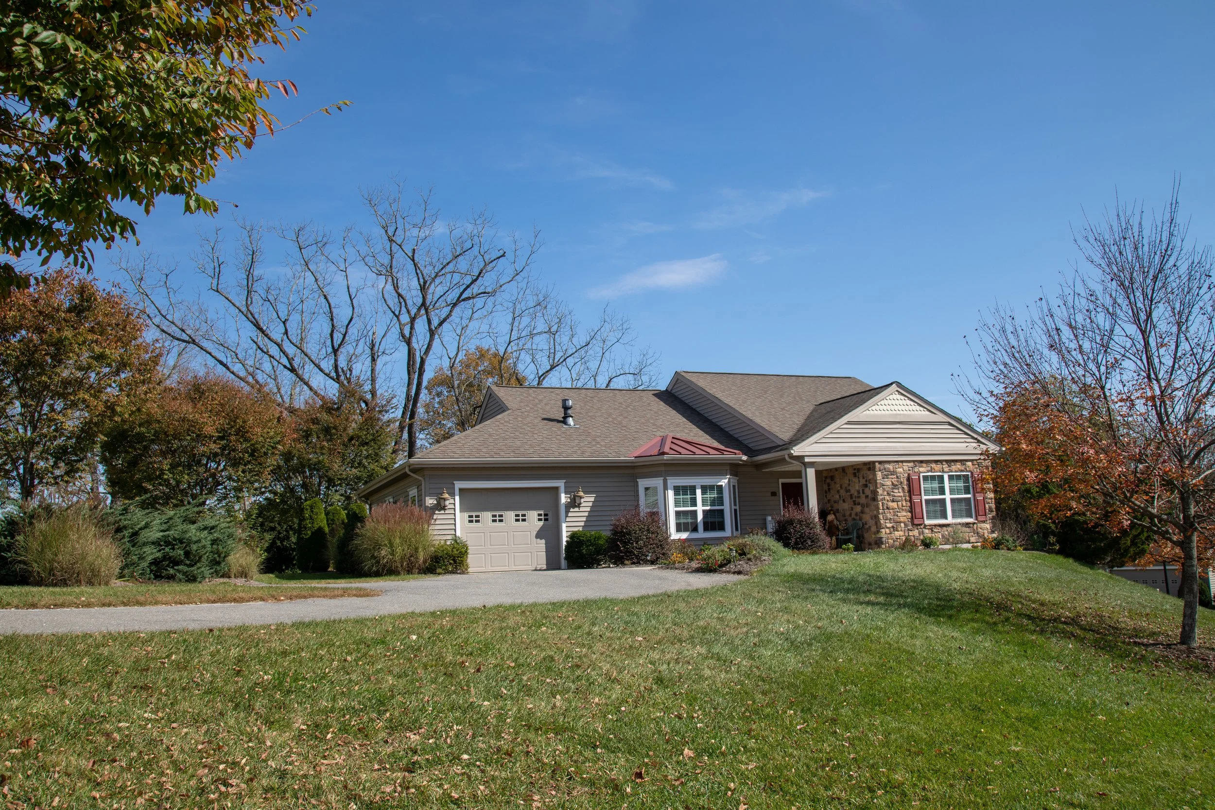 Residential