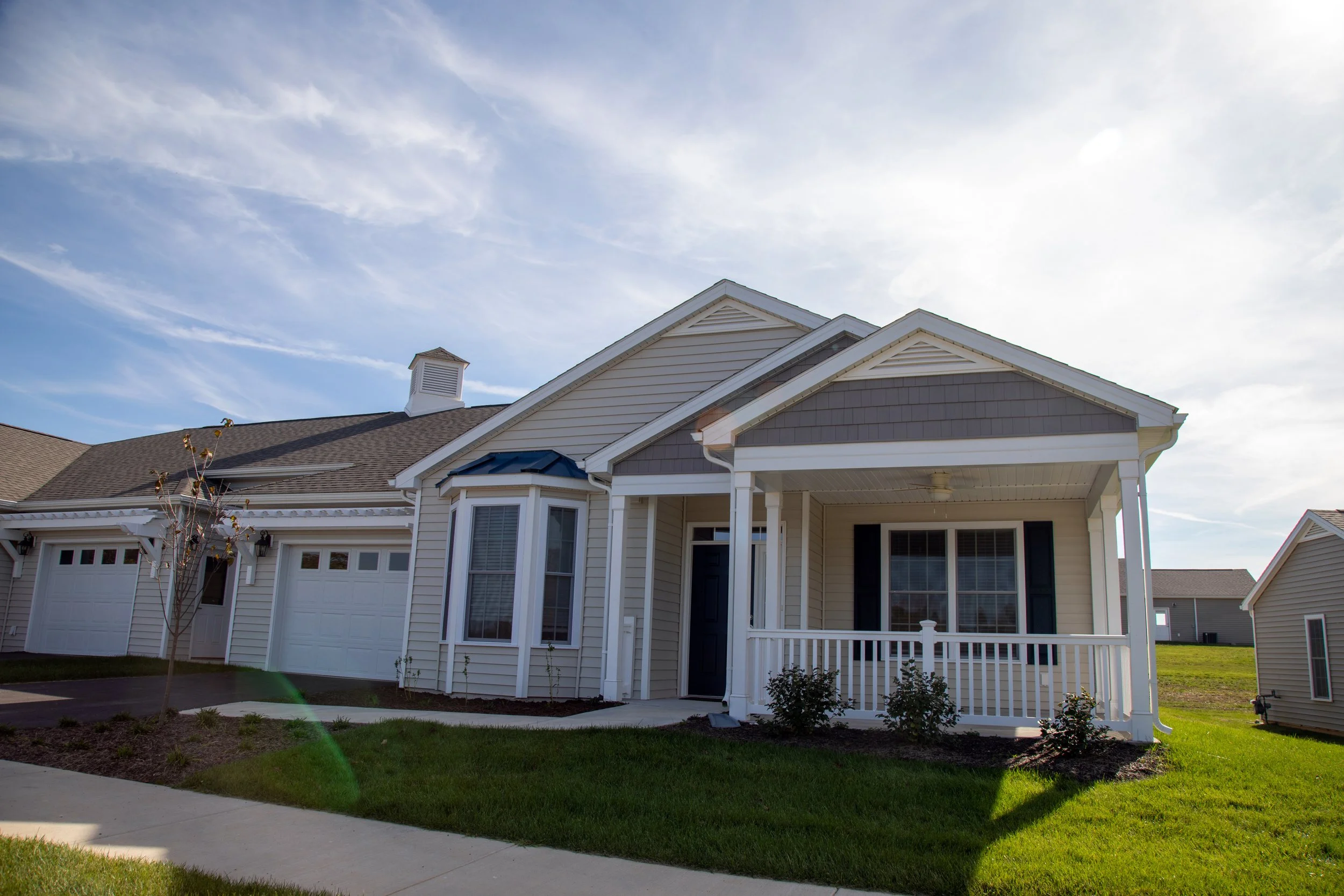 Residential