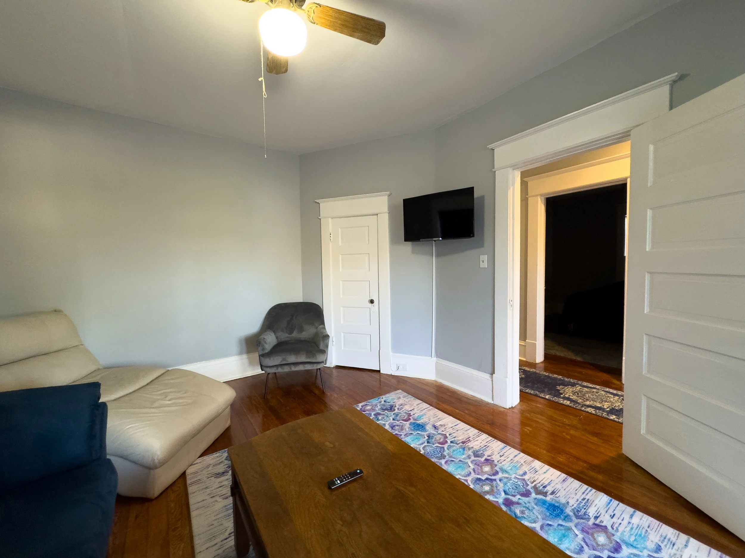 Rental / airbnb