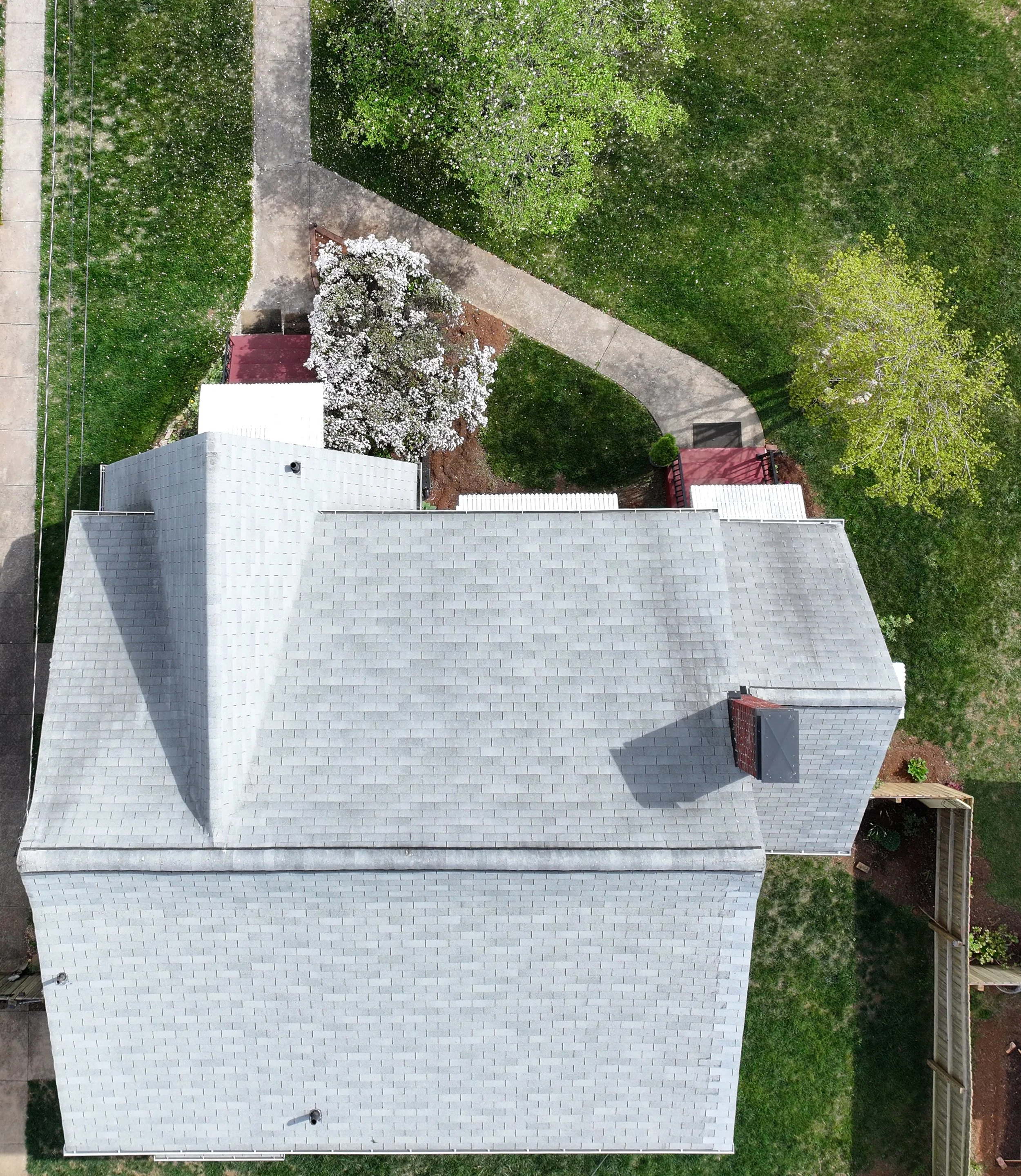 Drone Inspections