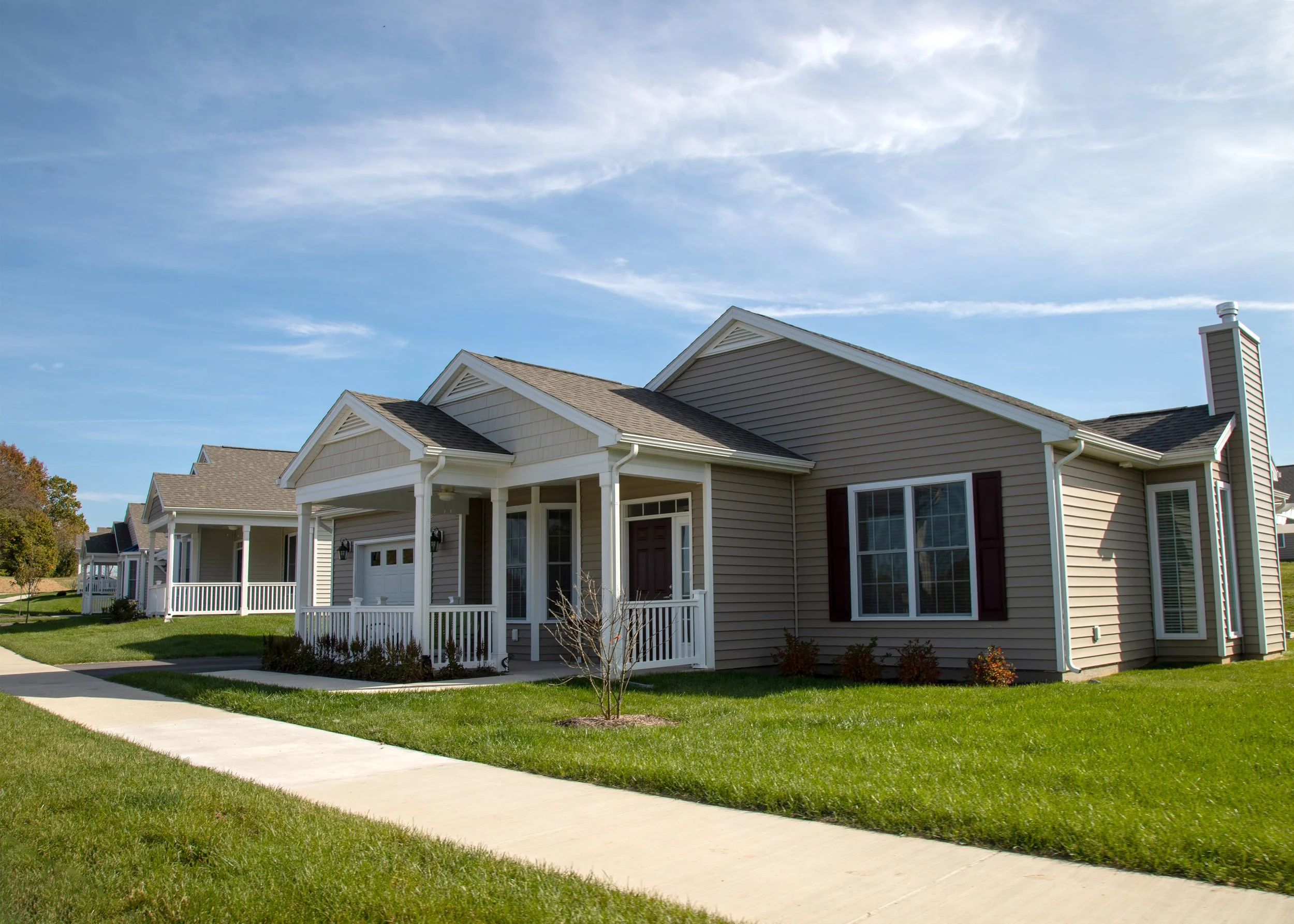 Residential