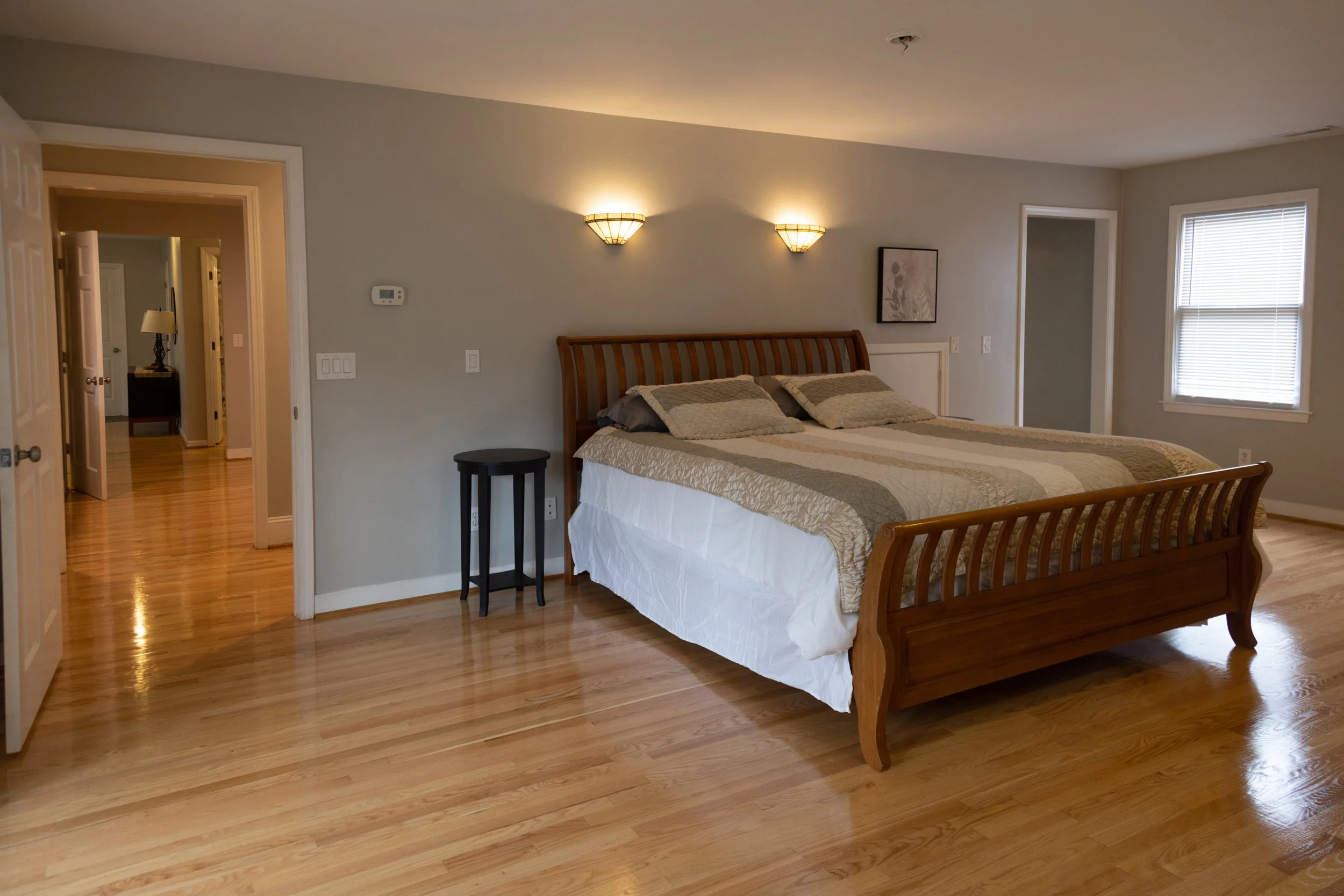 Rental / airbnb