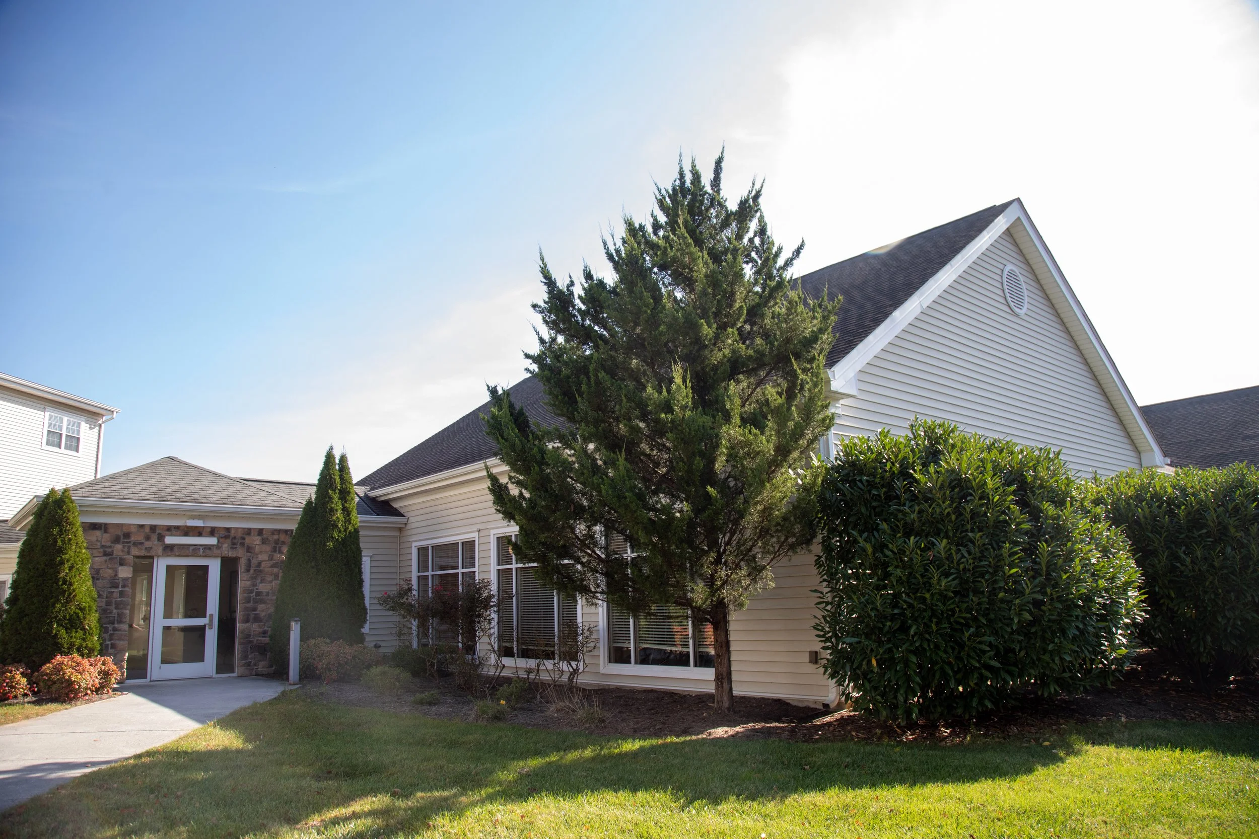 Residential