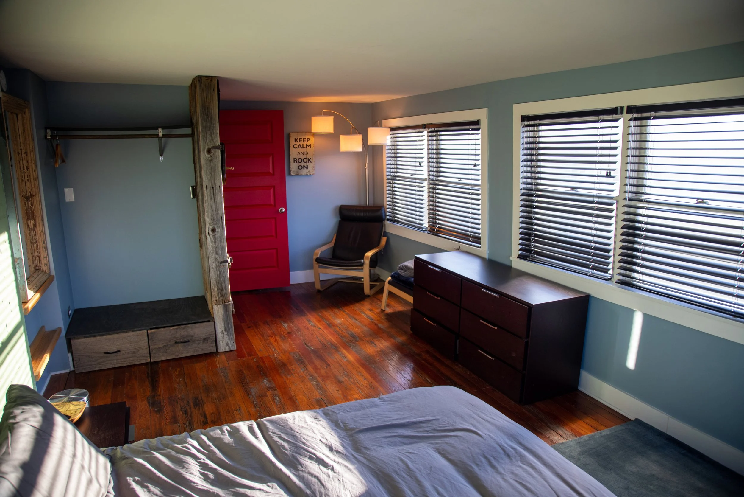 Rental / airbnb