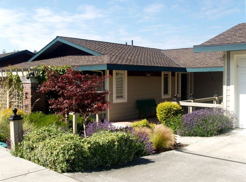Montecito Condominiums