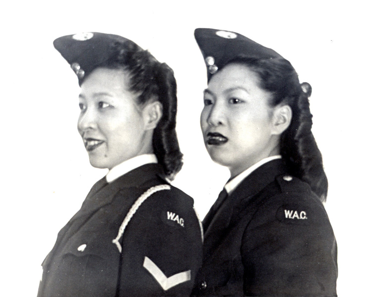Chinese-Canadian Veterans