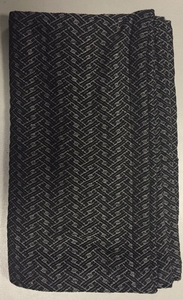 Turkish Cotton Throw