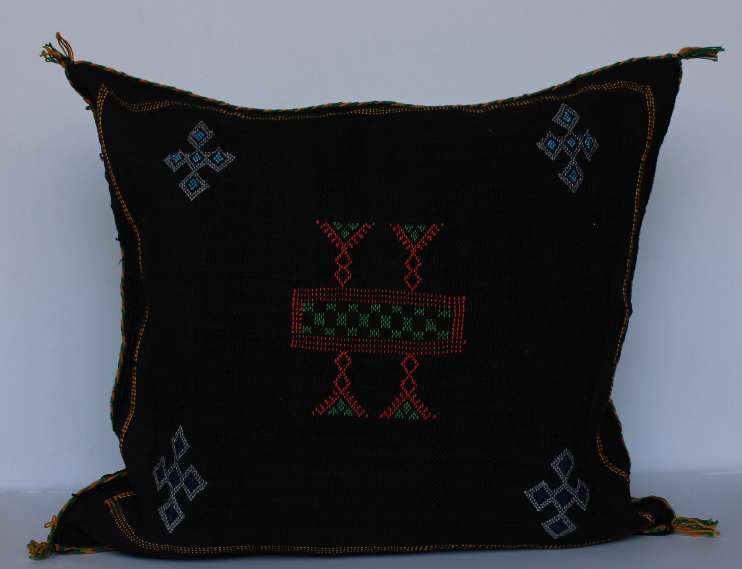 Sabra (cactus silk) Cushions