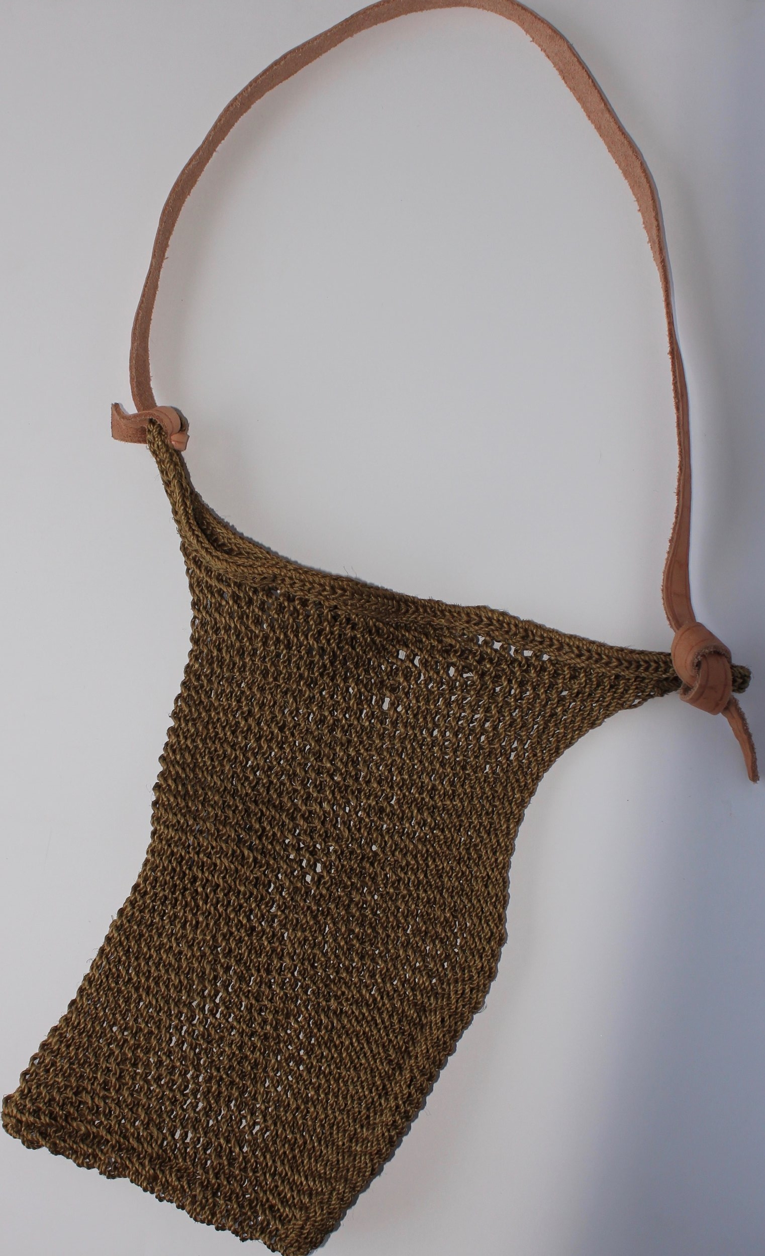 Sisal Bag