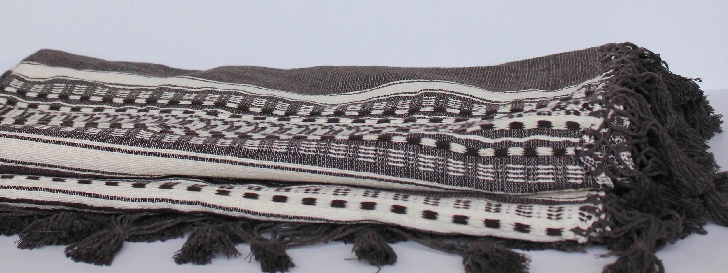 Weaving Detail