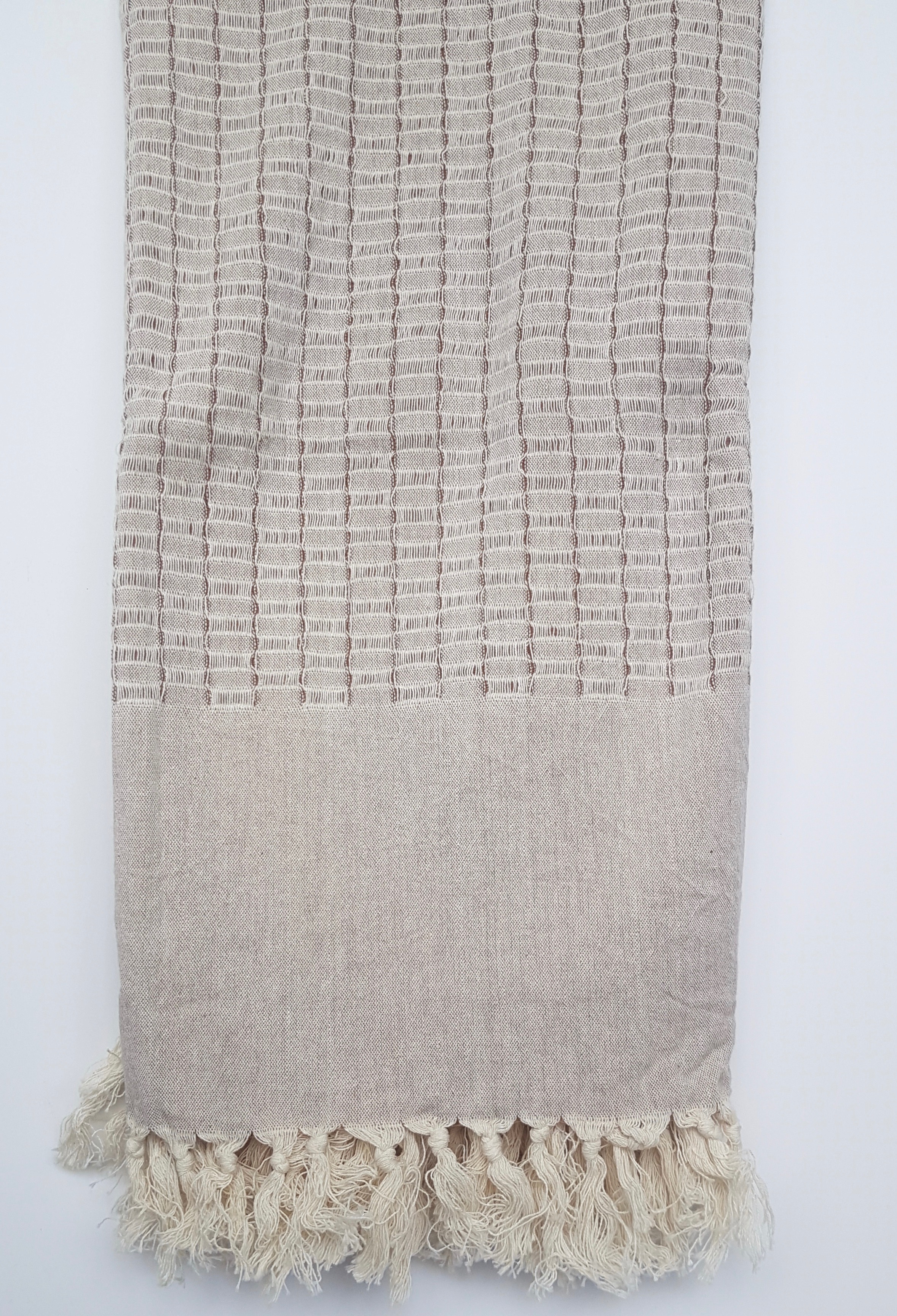 Turkish Hammam Towel