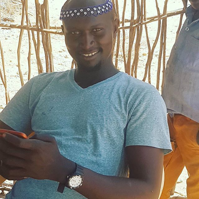 It's vital, when working with a group whose culture and language is different from your own, to have a trustworthy, intelligent person who can translate and help you understand nuances. @apinbellyasin was that person. I could not have done anything without him! Ashe oleng #trustedperson #couldnothavedoneitwithouthim #communitydevelopment #understanding