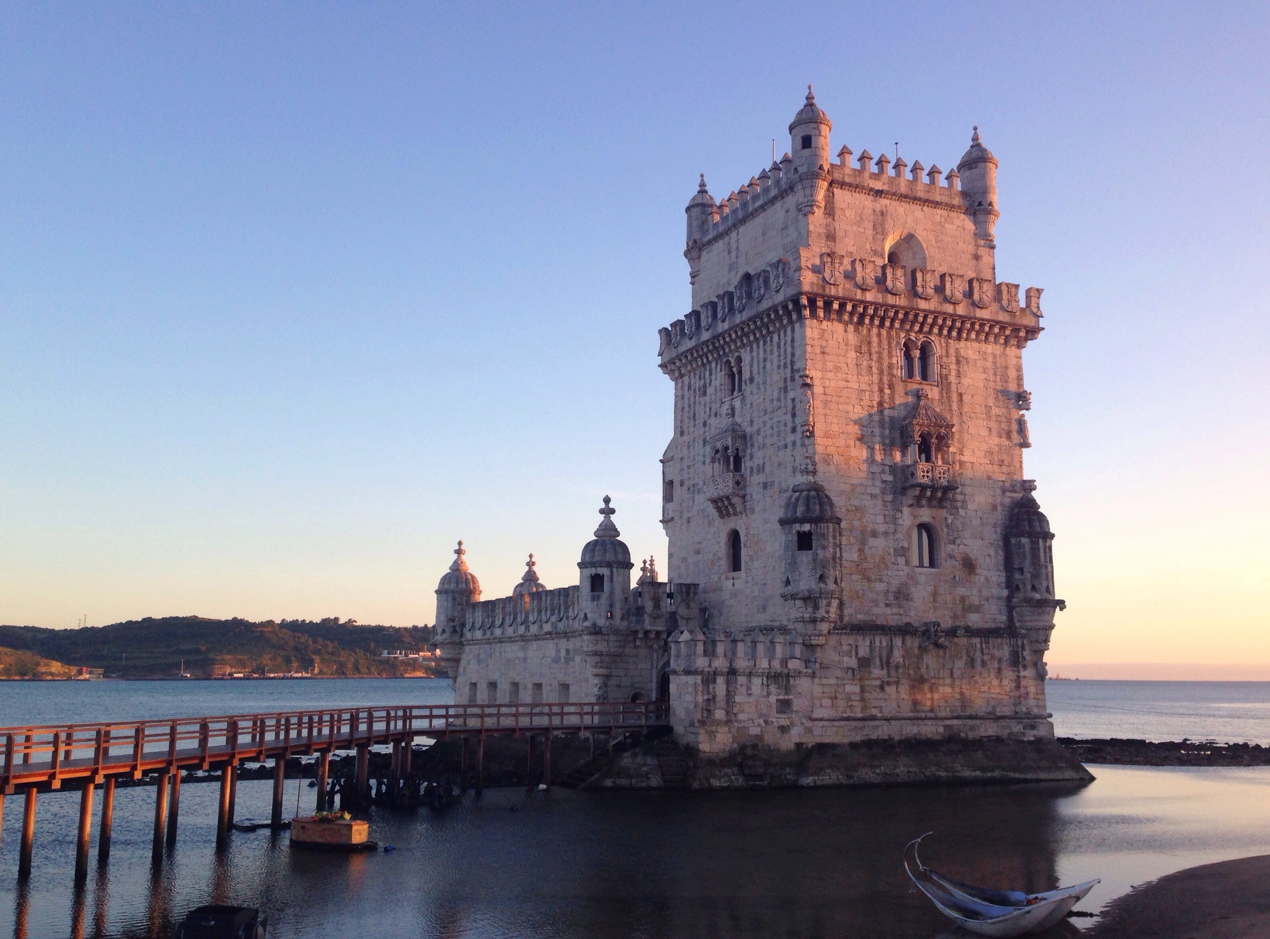   Portuguese&nbsp;   The official language of&nbsp;Brazil, one of the fastest growing economies in the world. 