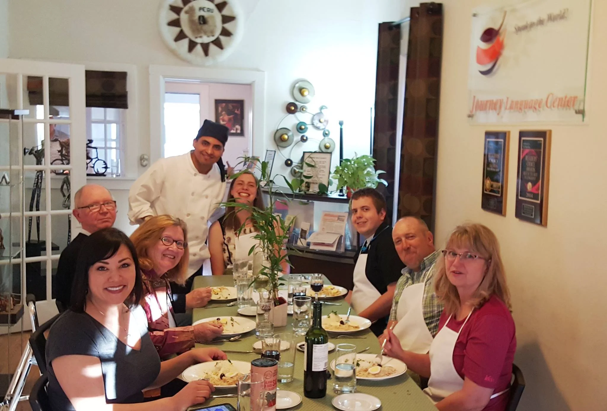 Cooking Classes at Journey Culinary are Easy, Fun, & Delicious, Longmont, CO
