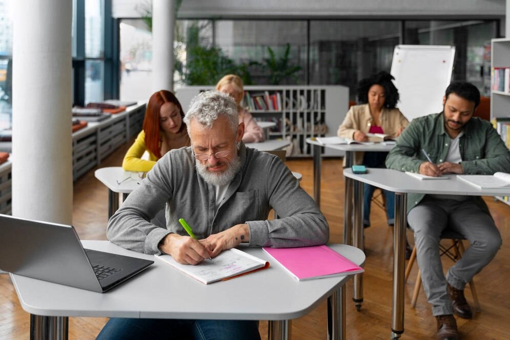 How to Choose a Language School in Denver That Actually Gets Results