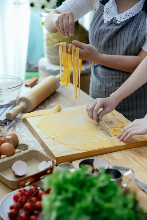 Why Adults Learn Italian Faster When Culture Is Part of Every Lesson