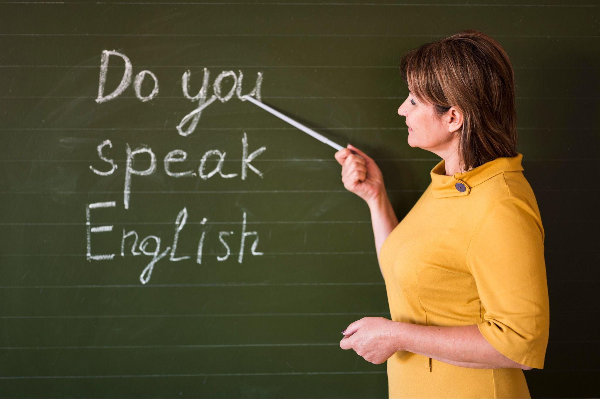 Top Benefits of Having an English Language Tutor in Boulder