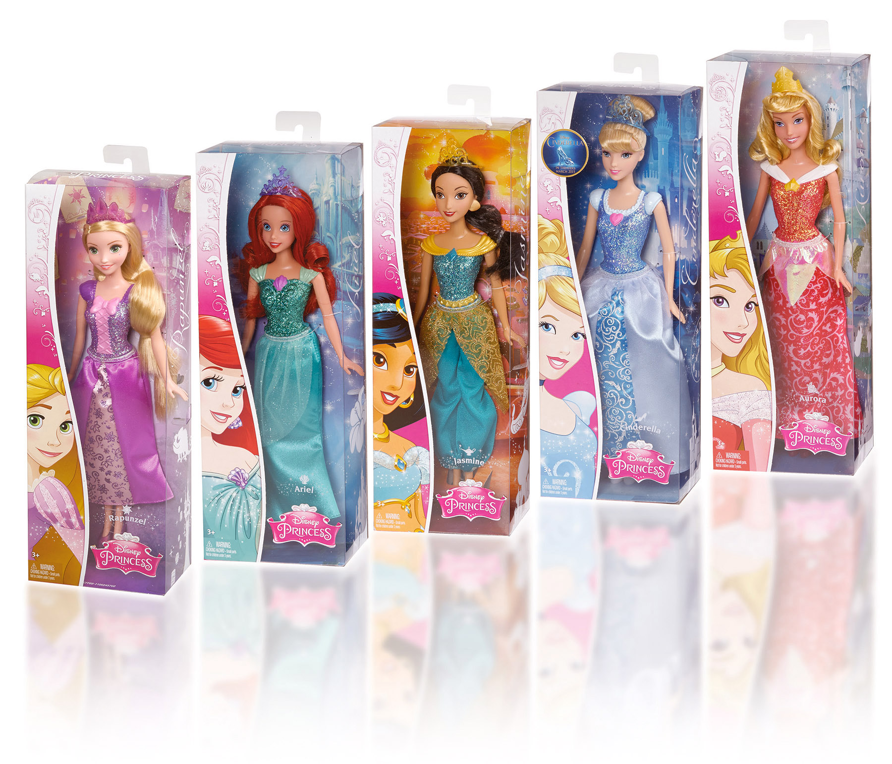 played an integral role in the 2015 disney princess re-branding.