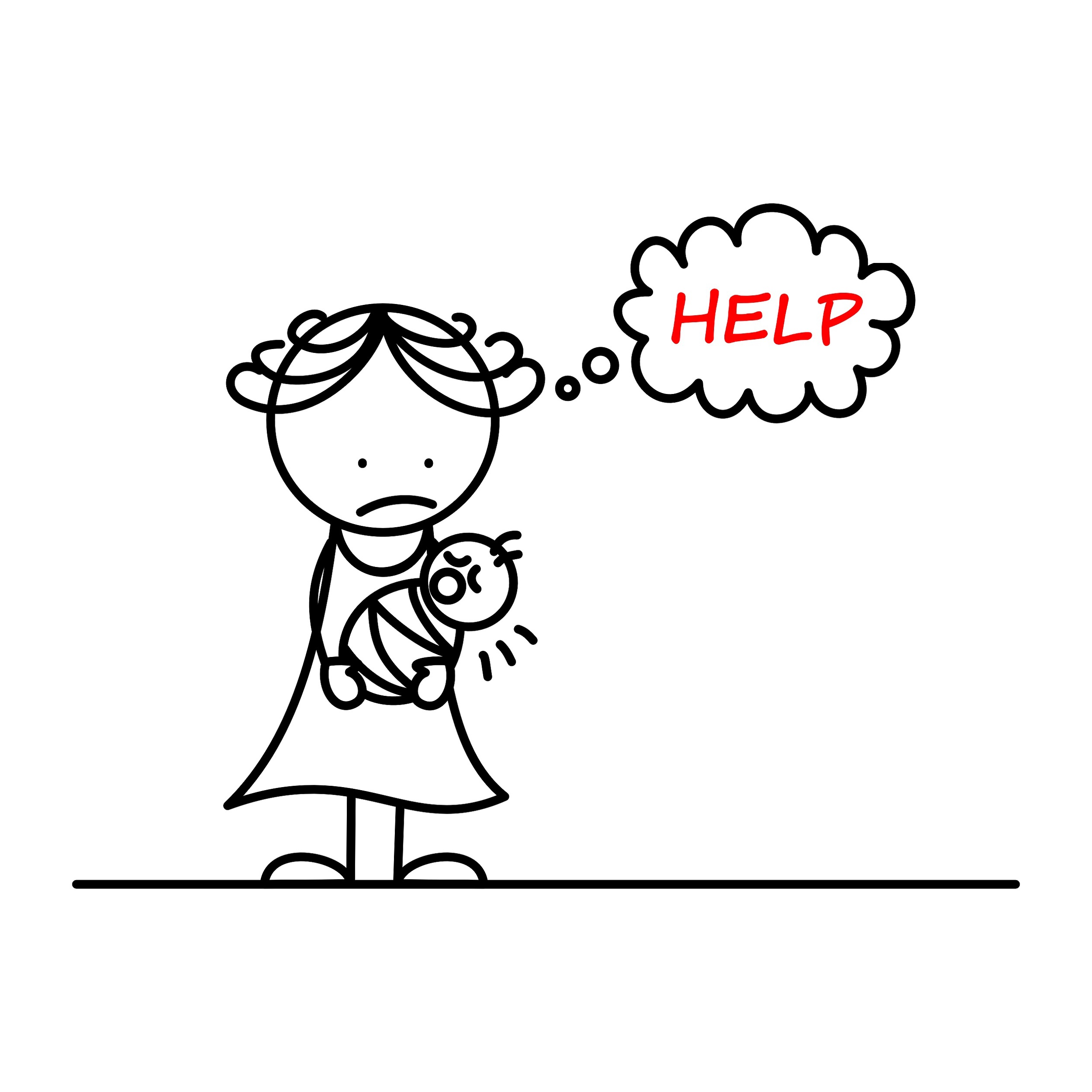 useful things for new moms