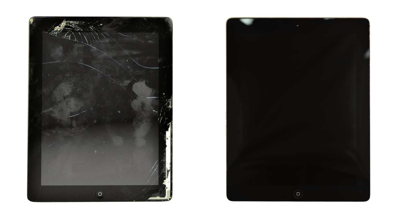 Local School Districts Rely on iFixOmaha to service their large fleets of iPads.
