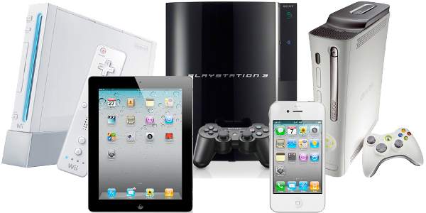  iFixOmaha now offers repair of most gaming devices.