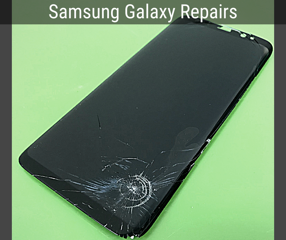 Samsung Galaxy Repair (Copy)