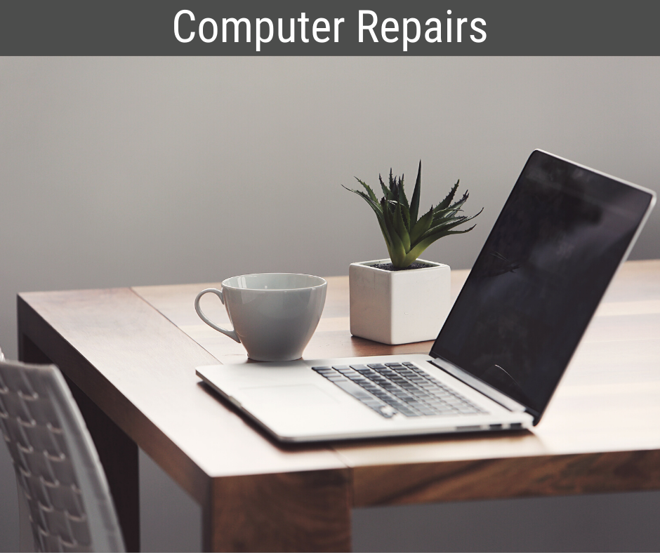 Computer Repair (Copy)