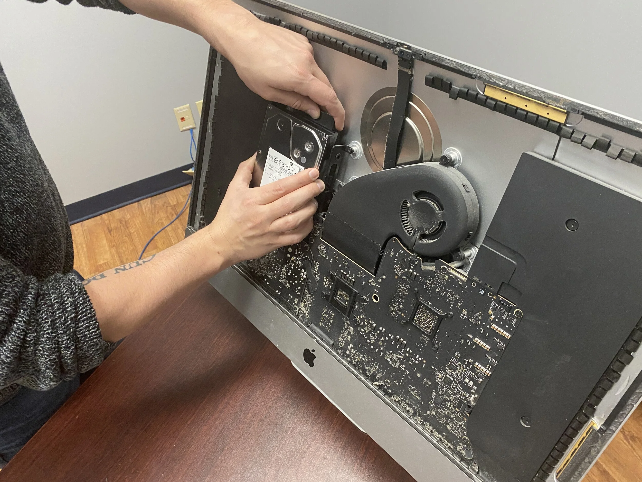 Expert Computer Repair In Omaha Ifixomaha