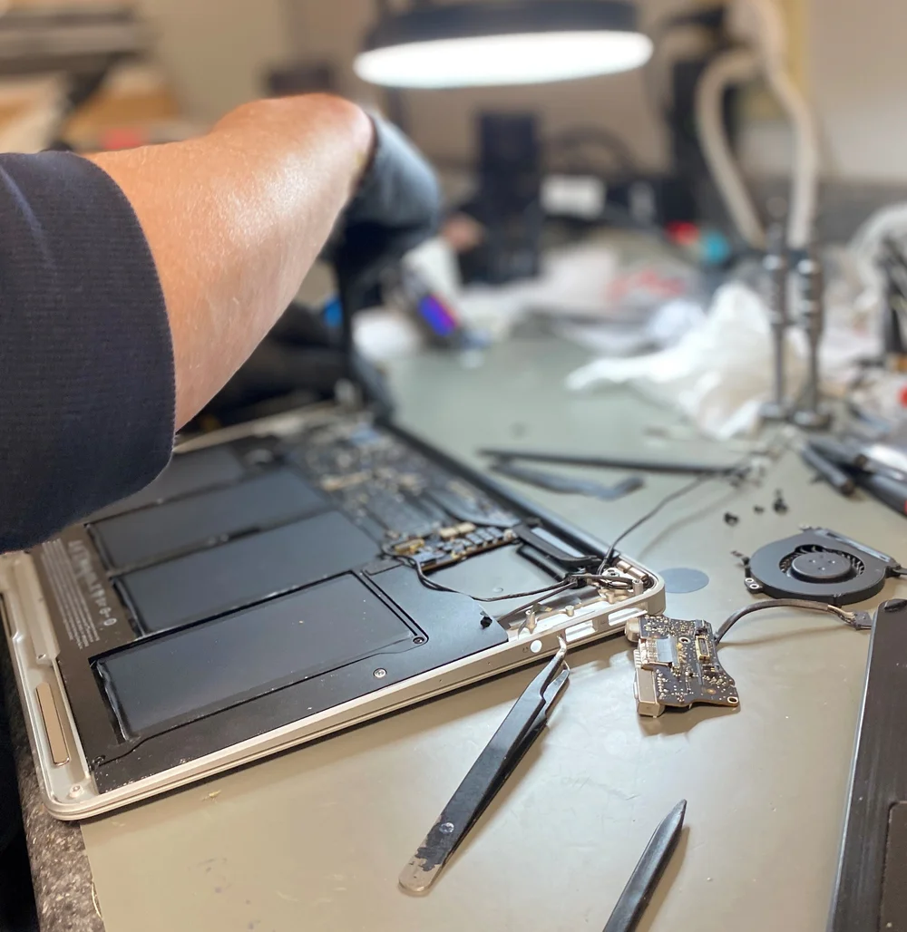 Expert Computer Repair In Omaha Ifixomaha