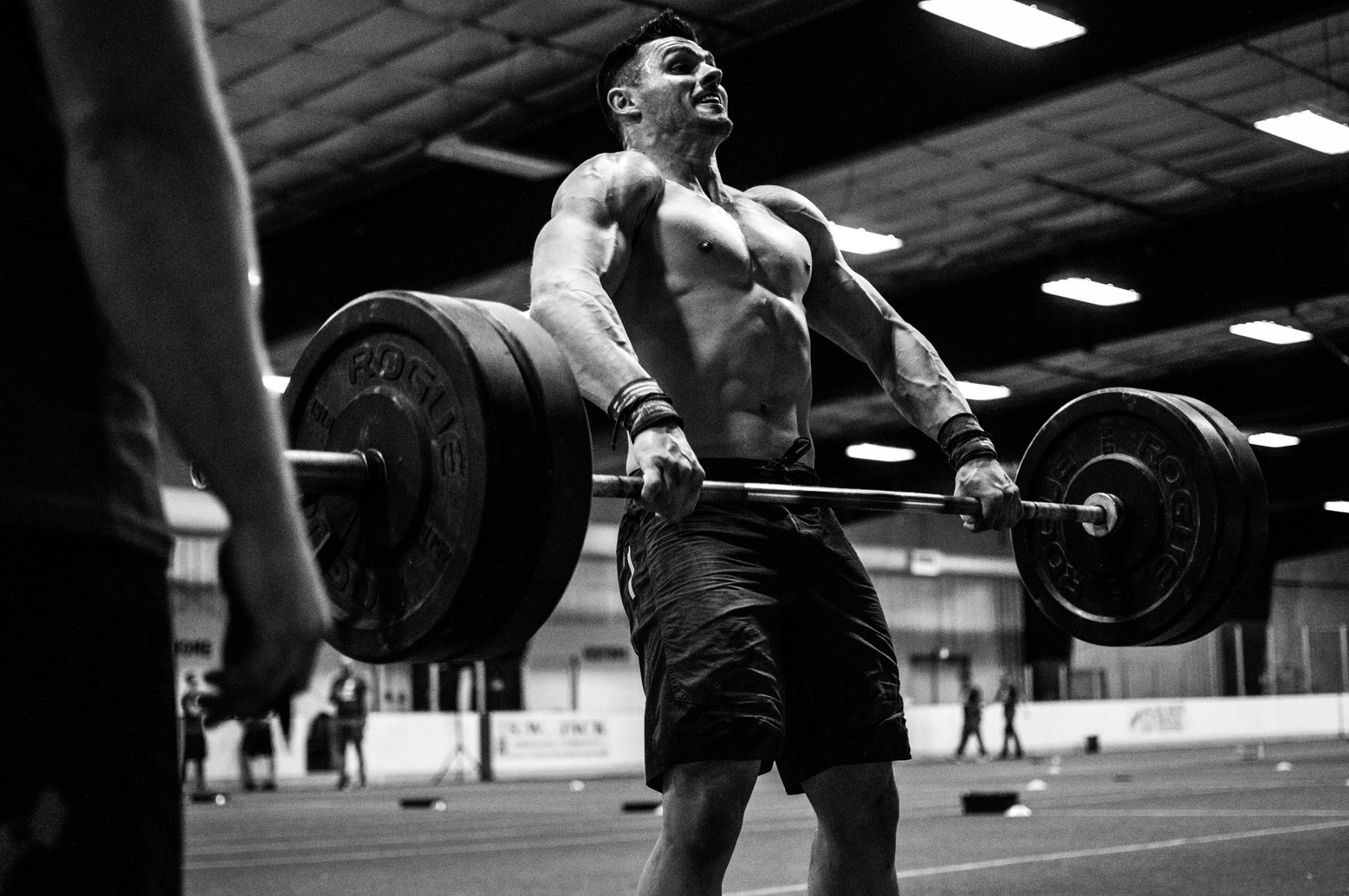 Bruce began his love for sports and fitness at the young age of five. He participated in competitive football, baseball, and wrestling throughout high school. After no longer competing at the collegiate level, Bruce longed for something …