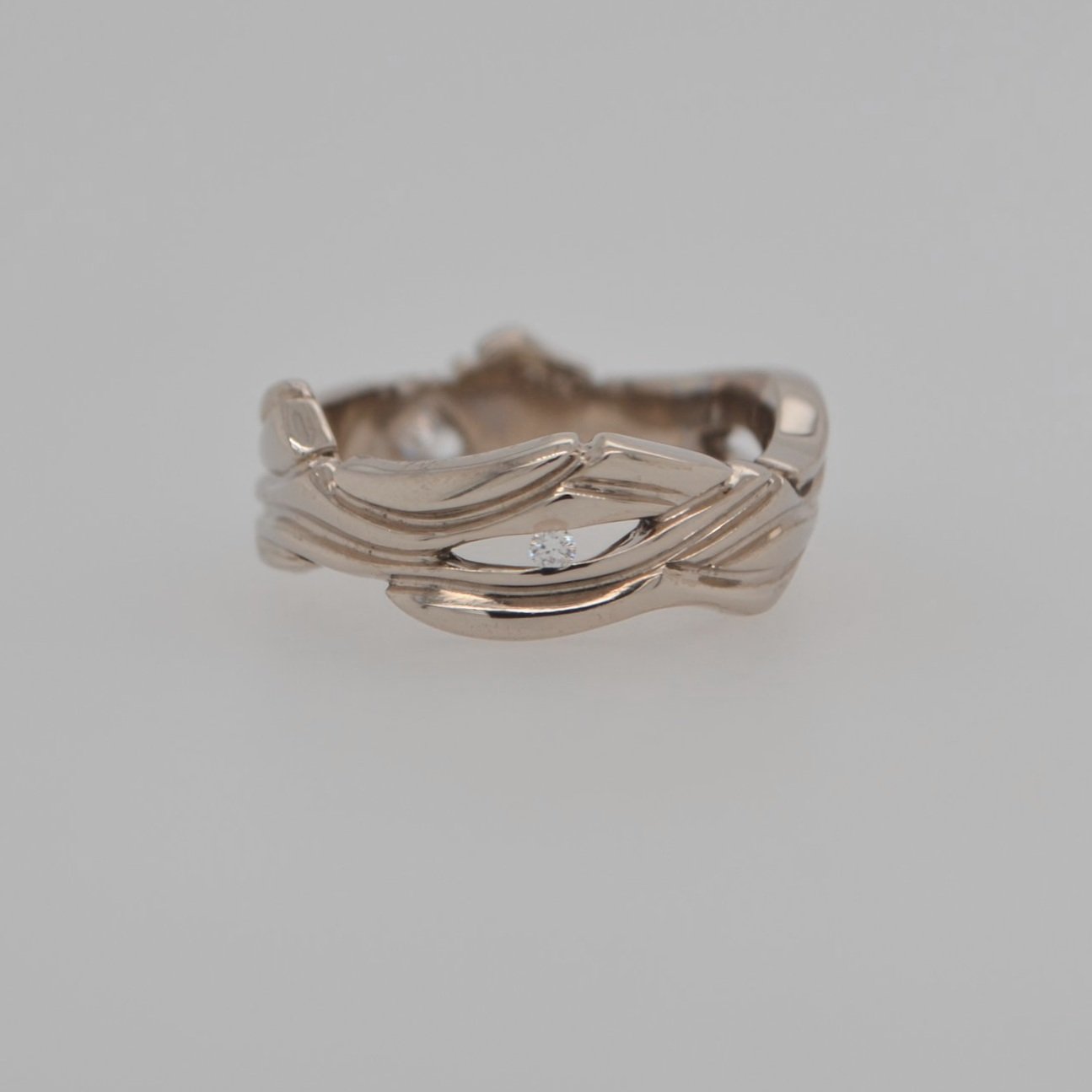 Fine Rings — JC Jewelers