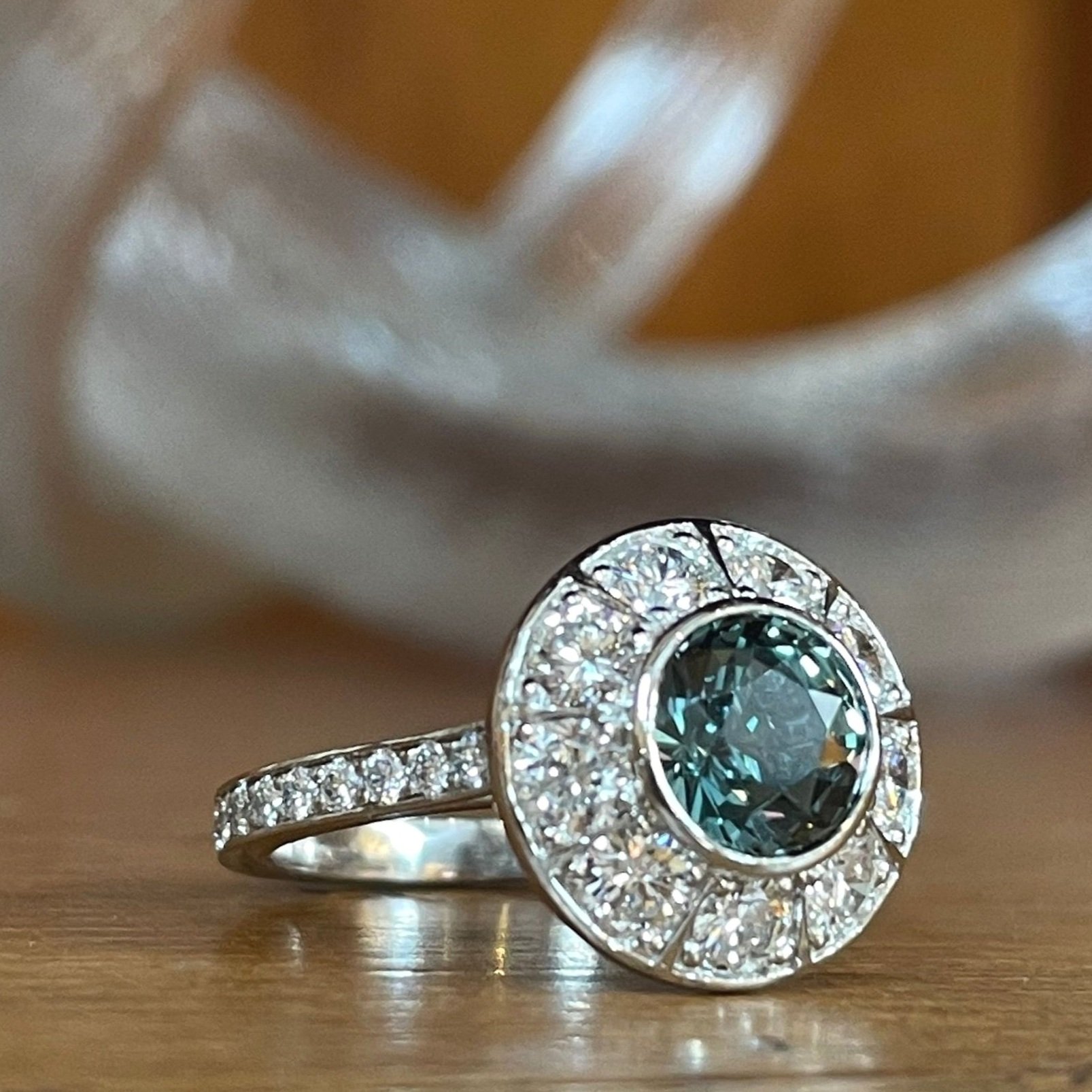 Custom Jewelry and Wedding Rings — JC Jewelers
