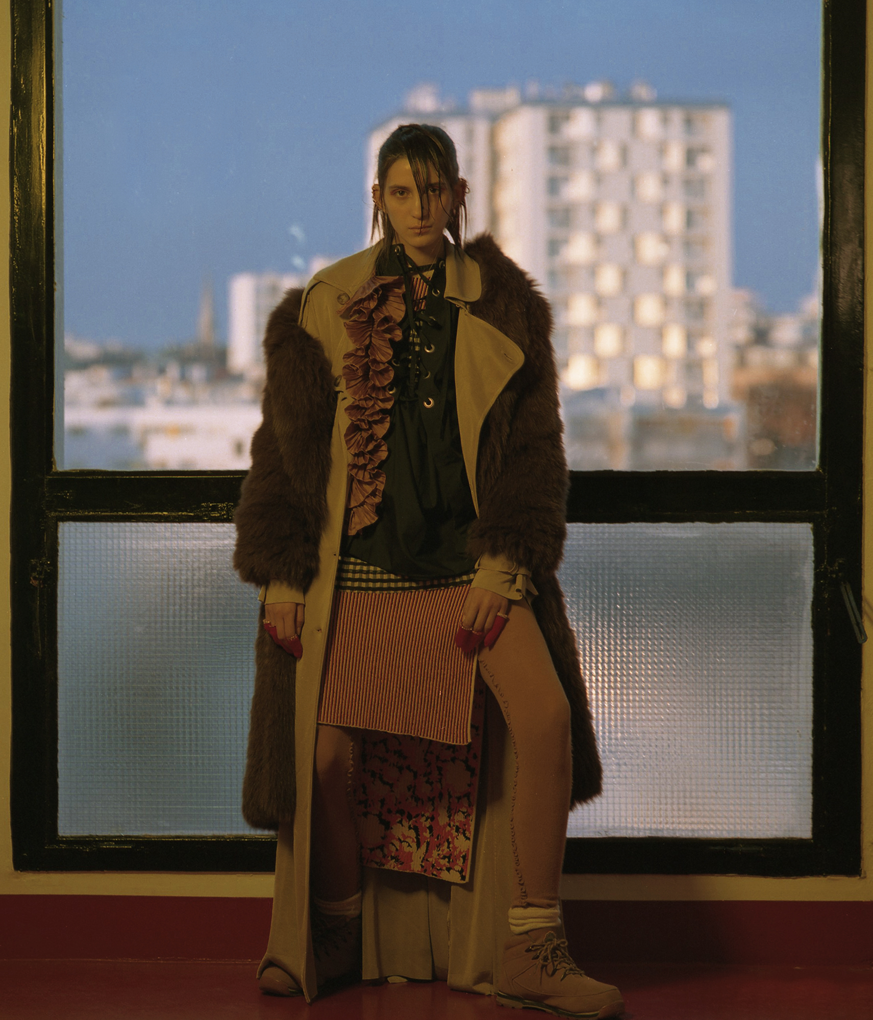 NOVEMBRE MAGAZINE