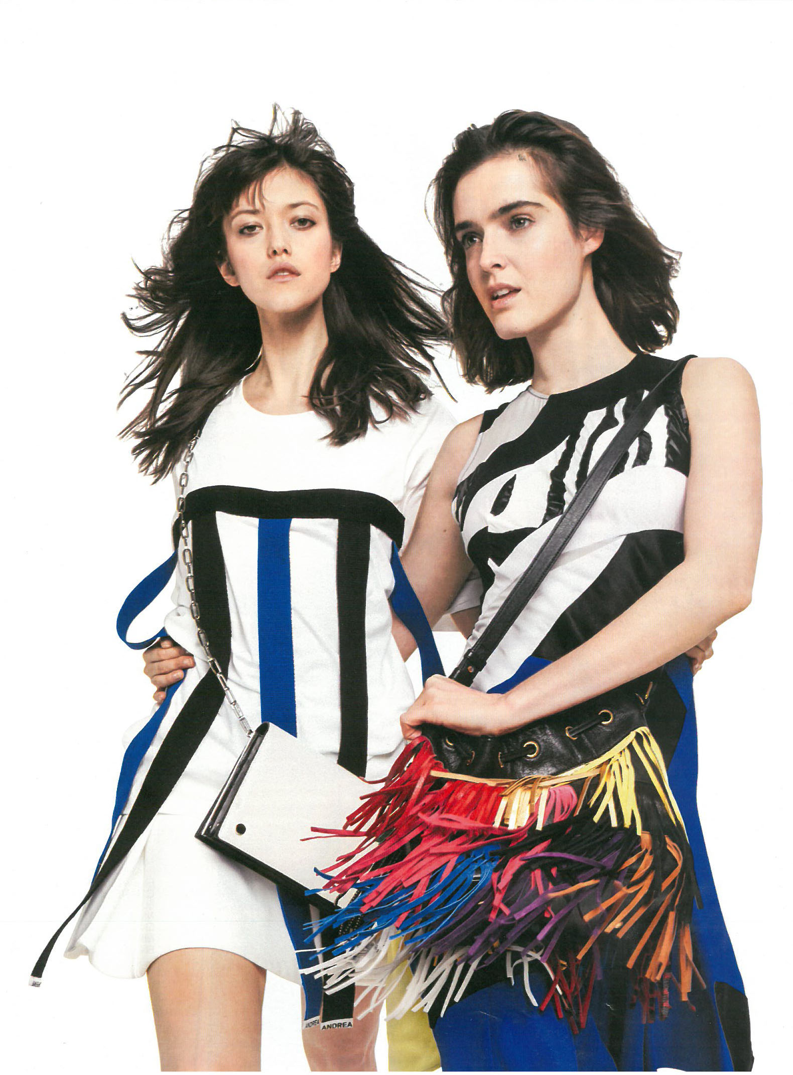 MADAME FIGARO