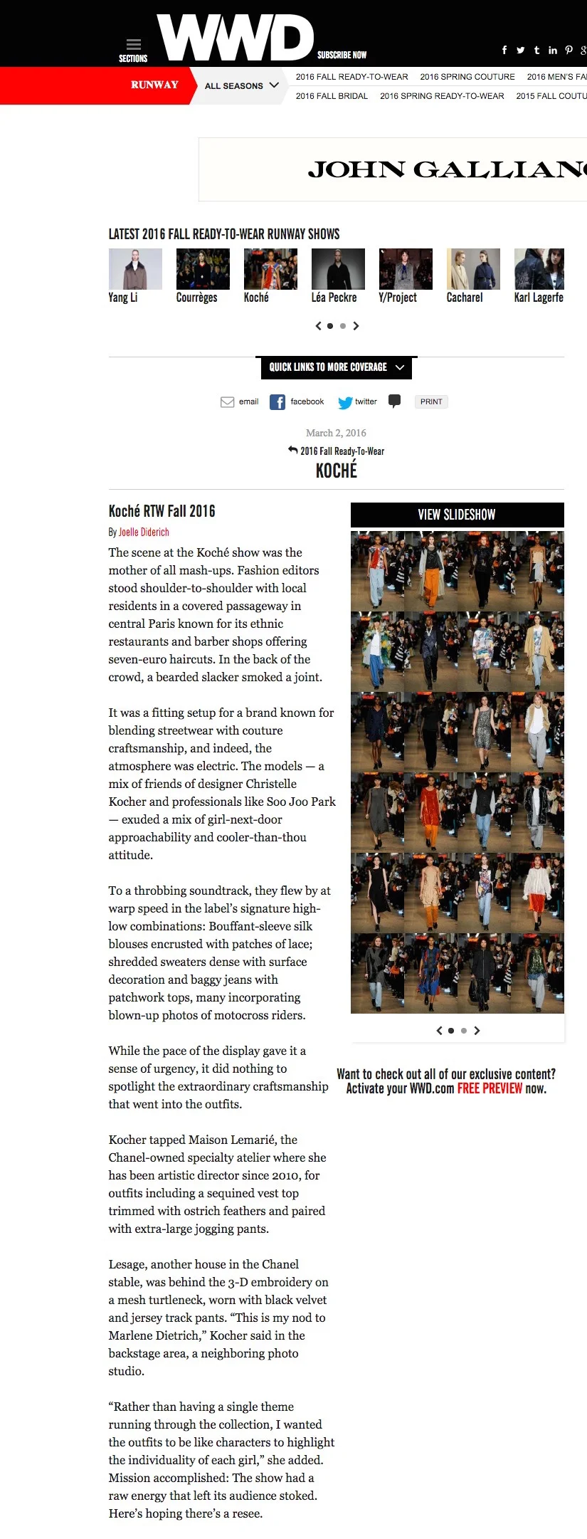 USA Wwd.com March 2nd 2016.jpg