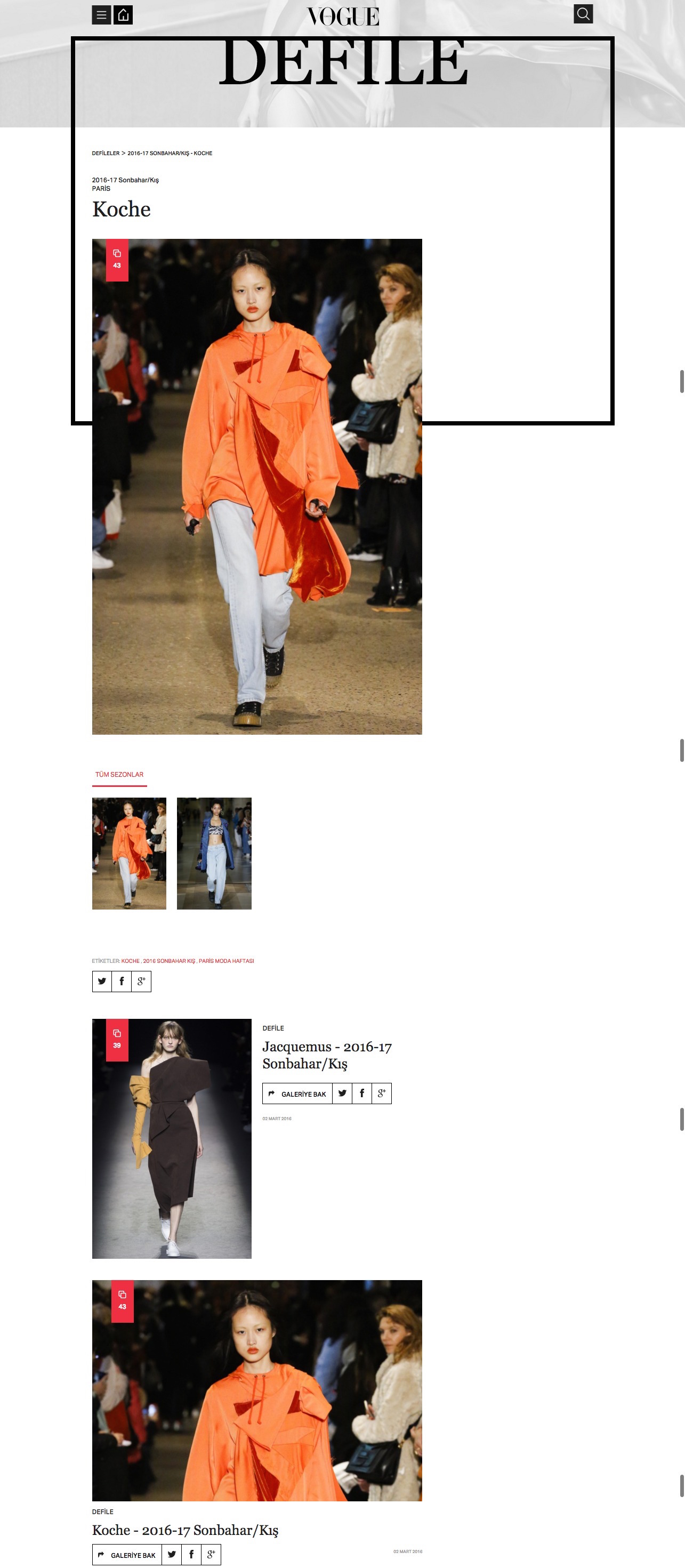 PFW / VOGUE.COM