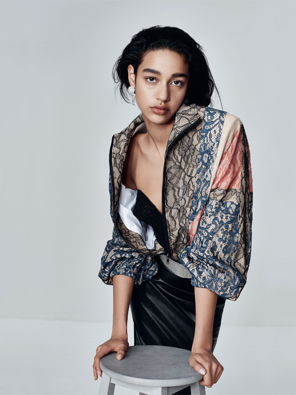 KOCHÉ // MIXTE MAGAZINE