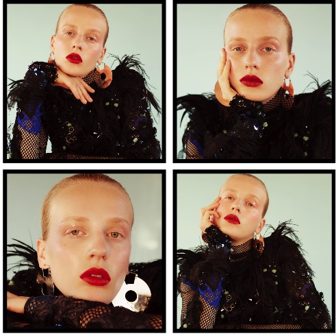 KOCHÉ // T MAGAZINE CHINA