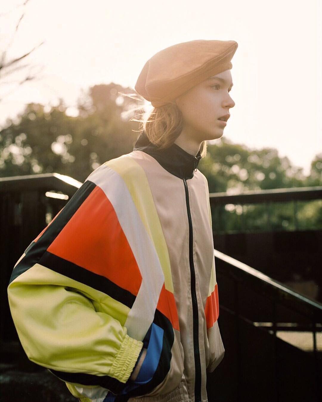 KOCHÉ // SPUR MAGAZINE