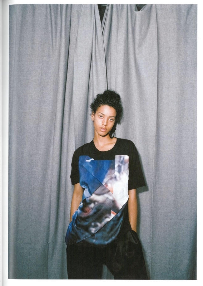 KOCHÉ // LURVE MAGAZINE