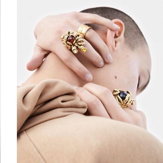 KOCHÉ // SCHÖN MAGAZINE