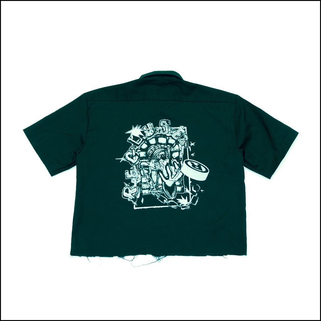 RECLUSE FALL - Workshirt - Back.jpg