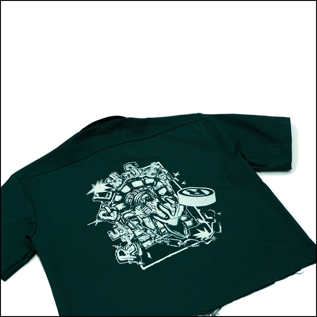 RECLUSE FALL - Workshirt - Back - Close Up.jpg